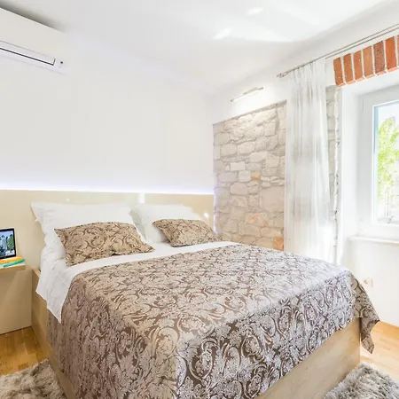 Grgur Appartement Split