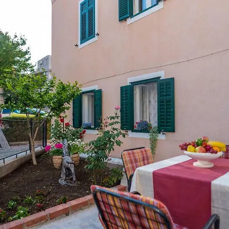 Grgur Appartement Split