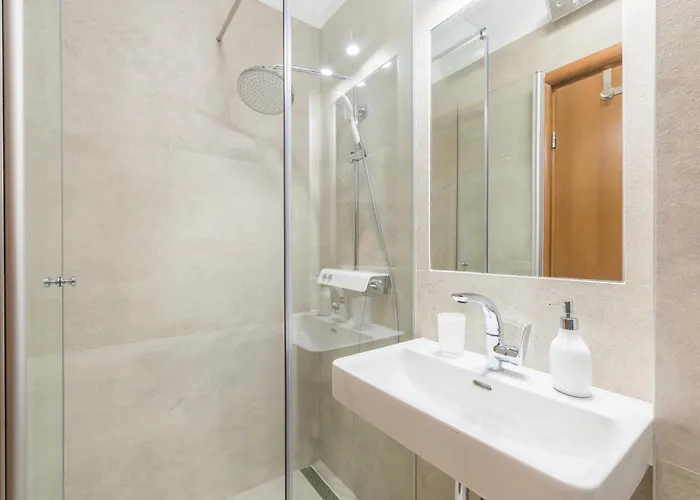 Apartment Grgur Split