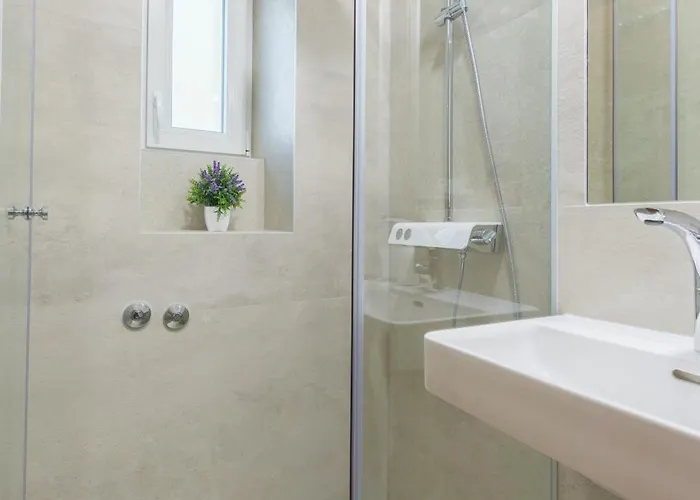 Grgur Apartment Split