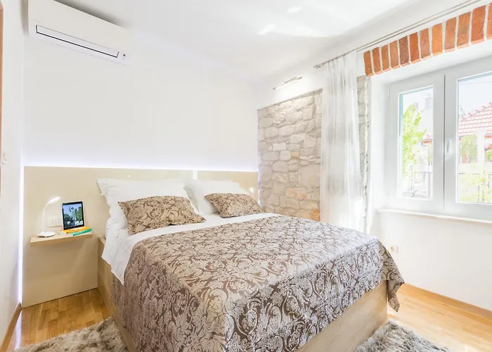 Grgur Apartment Split