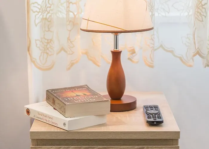 Apartment Grgur Split