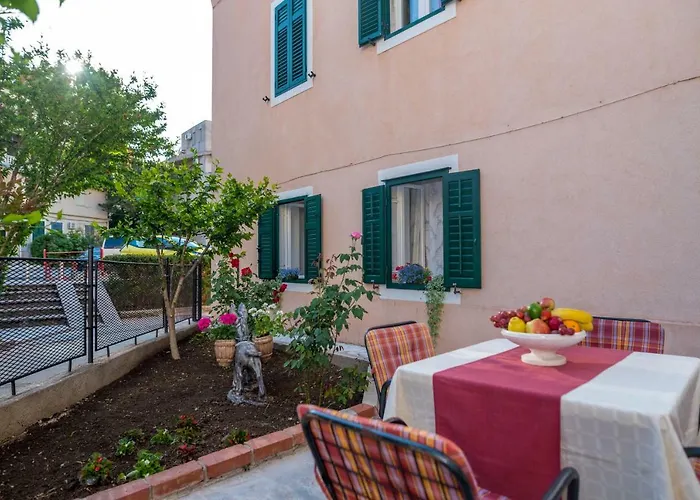 Grgur Apartment Split