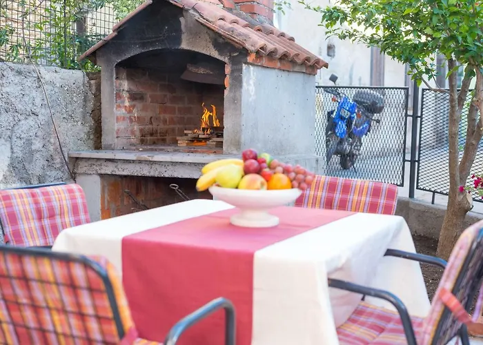 Apartment Grgur Split