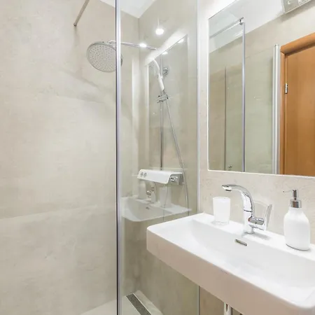 Apartamento Grgur Split