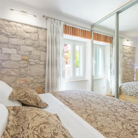 Grgur Apartamento
