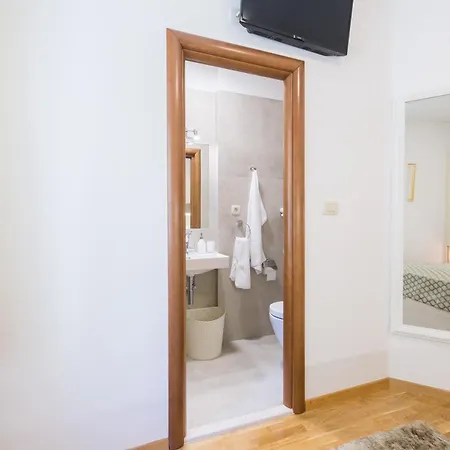 Apartamento Grgur