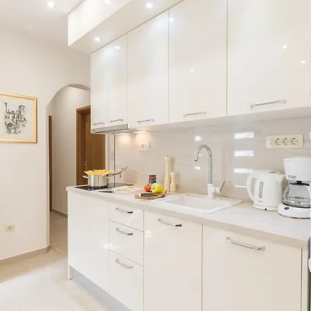 Apartamento Grgur *