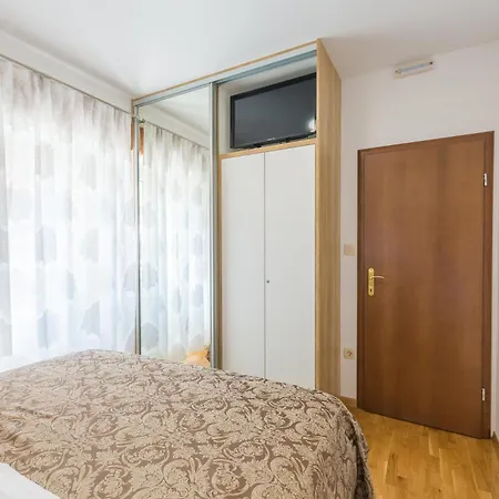 Apartamento Grgur