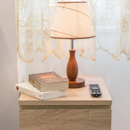 アパート Grgur スプリト