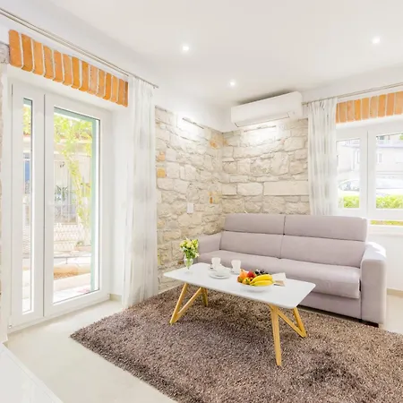 Apartamento Grgur