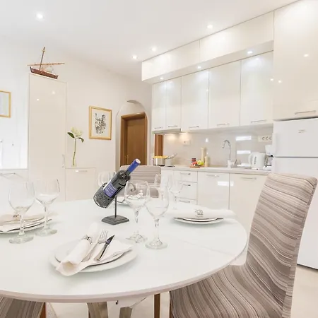 Apartamento Grgur Split