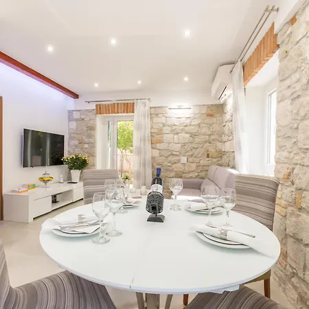 Apartamento Grgur *