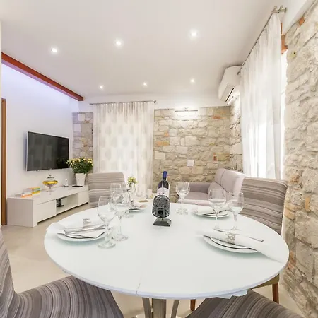 Apartamento Grgur *