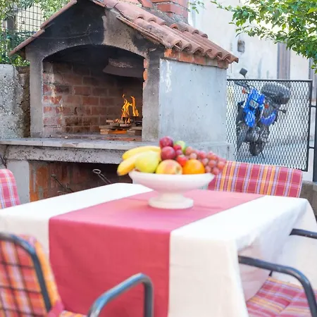 Apartamento Grgur Split