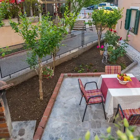Grgur Apartamento