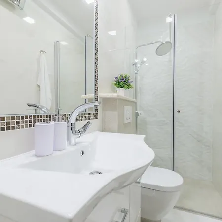 Apartamento Grgur *