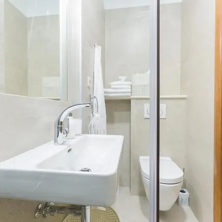 Apartamento Grgur