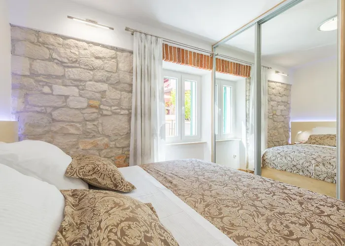 Grgur Apartman