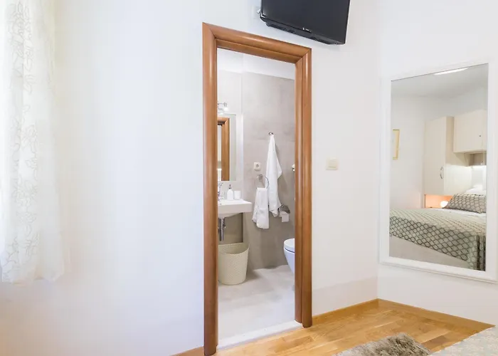 Apartman Grgur