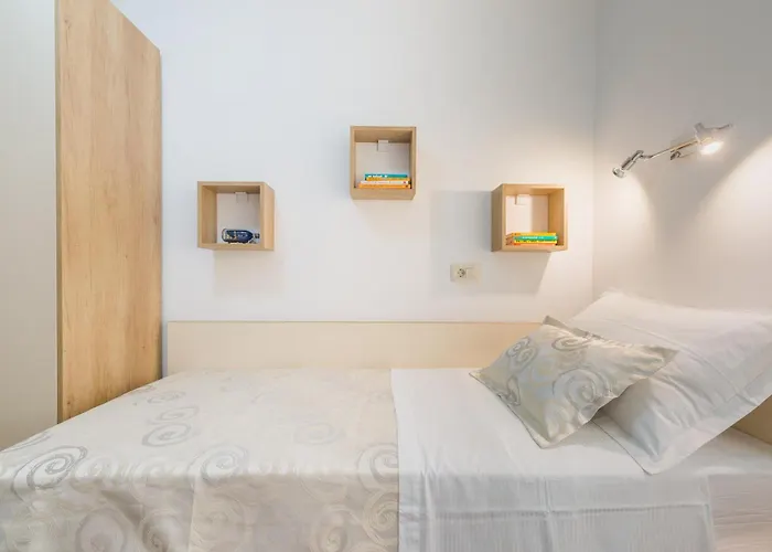 Grgur Apartman *