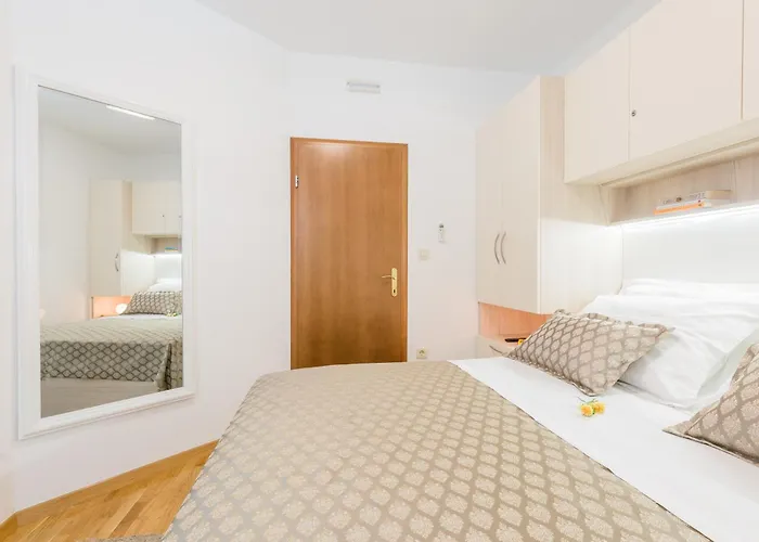 Apartman Grgur Split