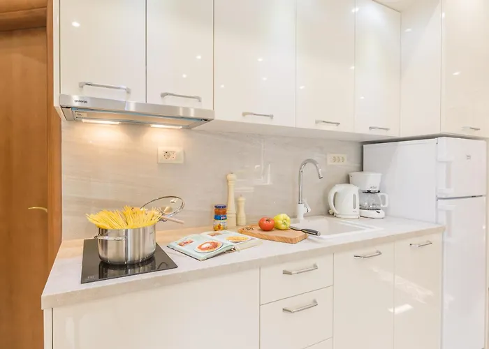 Grgur Apartman