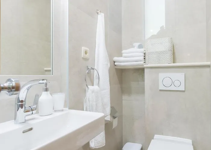 Grgur Apartman *