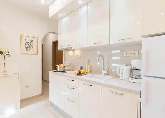 Apartman Grgur *