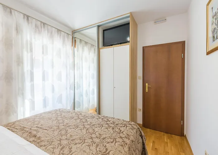 Apartman Grgur