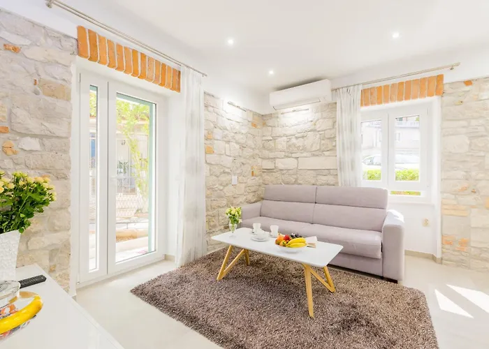 Apartman Grgur