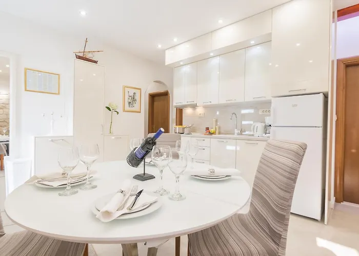 Apartman Grgur Split