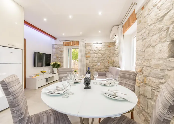 Apartman Grgur *