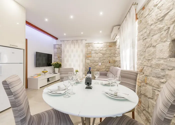 Apartman Grgur *