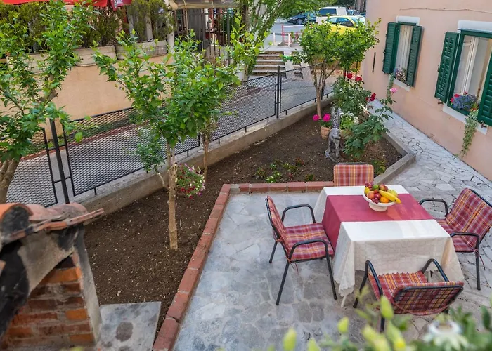Grgur Apartman