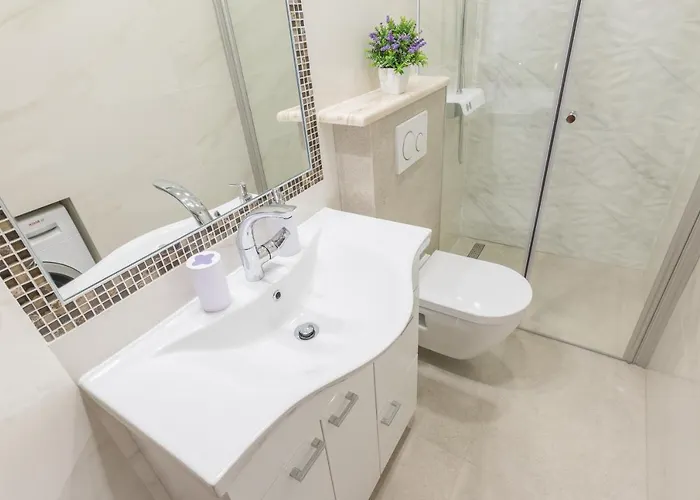 Apartman Grgur Split