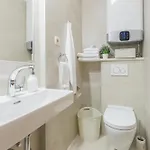 Grgur Apartmán Split