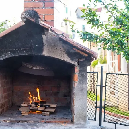 Apartment Grgur Split