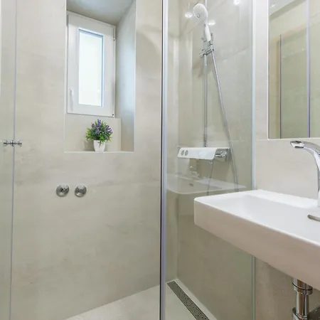 Grgur Appartement Split