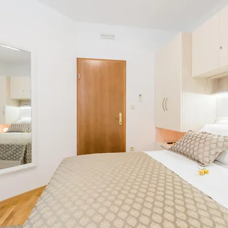 Appartement Grgur Split