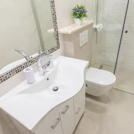 Appartement Grgur Split